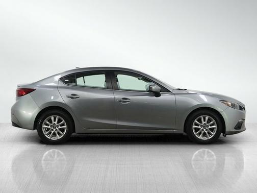 2016 Mazda Mazda3 i Grand Touring