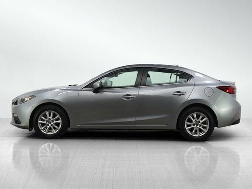2016 Mazda Mazda3 i Grand Touring