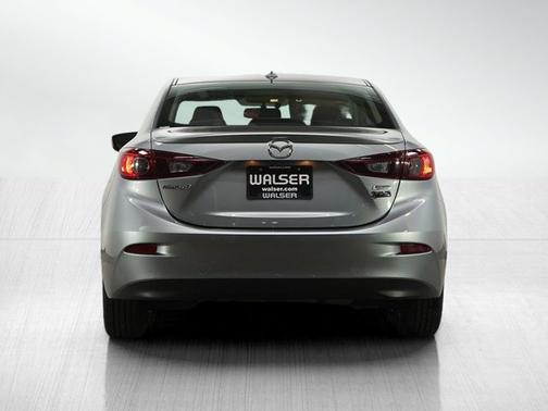2016 Mazda Mazda3 i Grand Touring