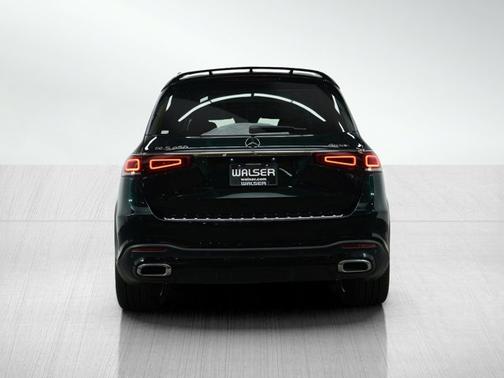 2023 Mercedes-Benz GLS 450 Base
