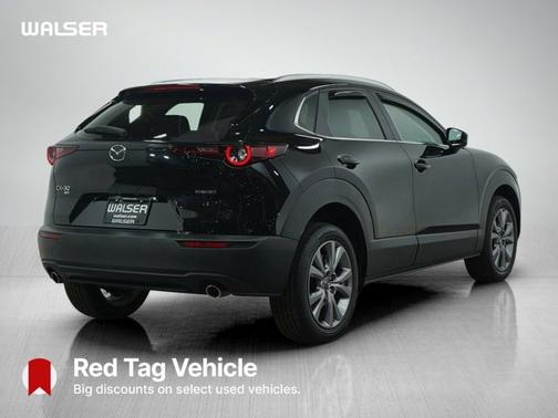 2024 Mazda CX-30 2.5 S Preferred Package