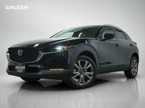 2024 Mazda CX-30 2.5 S Preferred Package