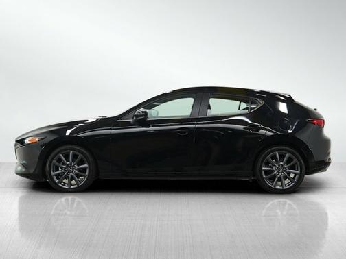 2023 Mazda Mazda3 2.5 S Preferred