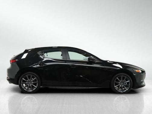 2023 Mazda Mazda3 2.5 S Preferred