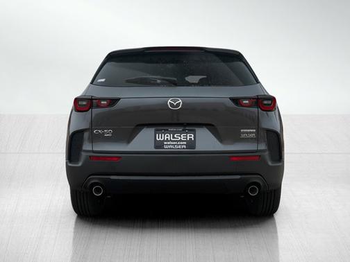 2025 Mazda CX-50 2.5 S Select Package