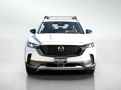 2025 Mazda CX-50 2.5 Turbo Premium Package
