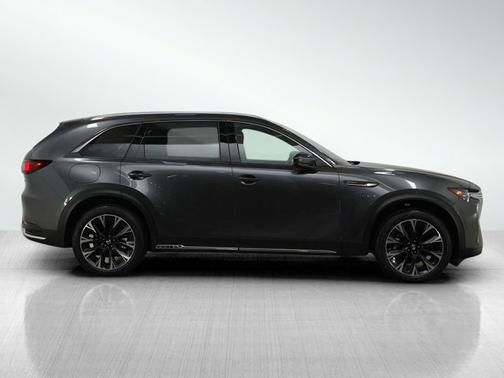 2025 Mazda CX-90 PHEV Premium Plus Package