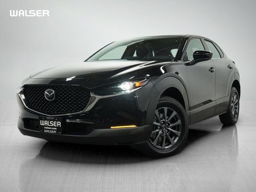 2022 Mazda CX-30 2.5 S