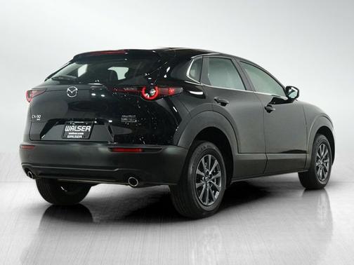 2022 Mazda CX-30 2.5 S