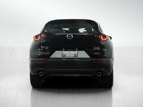 2022 Mazda CX-30 2.5 S