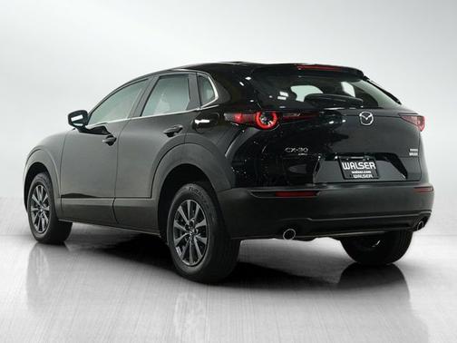 2022 Mazda CX-30 2.5 S