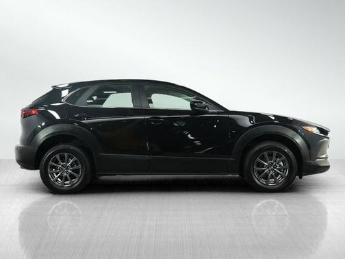 2022 Mazda CX-30 2.5 S