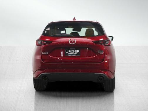 2023 Mazda CX-5 2.5 Turbo Signature