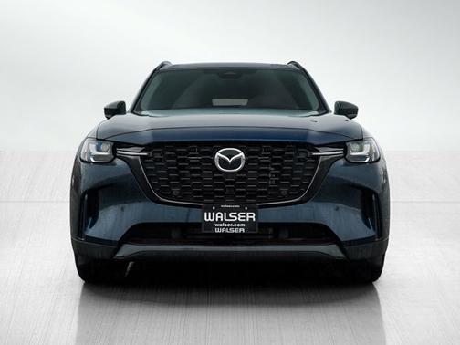 2025 Mazda CX-90 PHEV Premium Sport