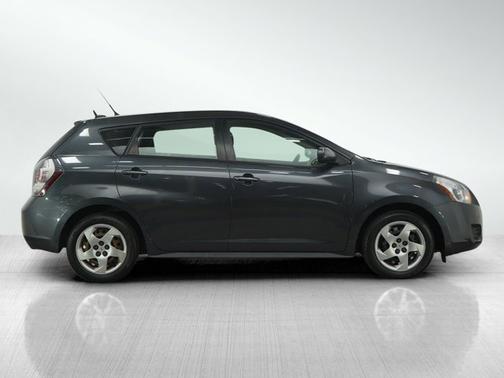 2009 Pontiac Vibe w/1SA