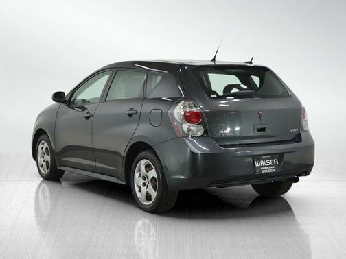 2009 Pontiac Vibe w/1SA