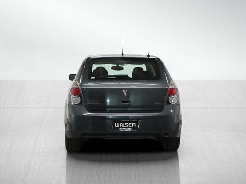2009 Pontiac Vibe w/1SA