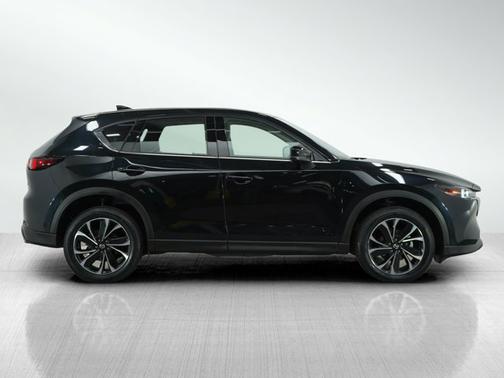 2023 Mazda CX-5 2.5 S Premium Package