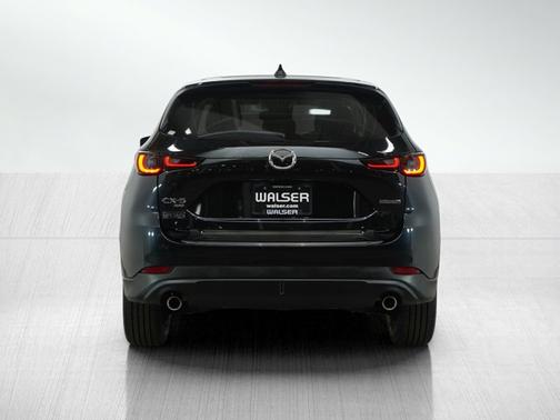 2023 Mazda CX-5 2.5 S Premium Package