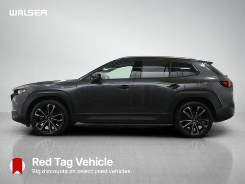 2024 Mazda CX-50 2.5 Turbo Premium Package
