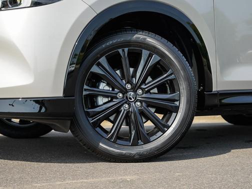 2025 Mazda CX-5 2.5 Turbo Premium Package