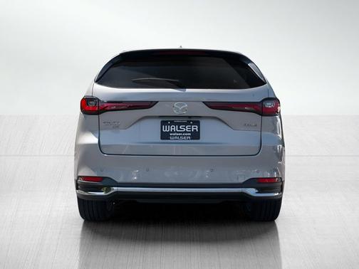 2025 Mazda CX-90 Premium Plus Package