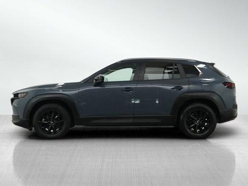 2023 Mazda CX-50 2.5 S Preferred Plus Package