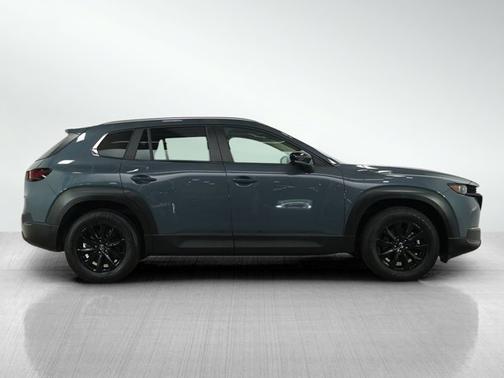 2023 Mazda CX-50 2.5 S Preferred Plus Package