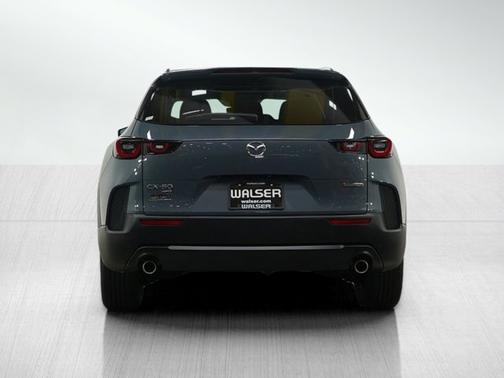 2023 Mazda CX-50 2.5 S Preferred Plus Package