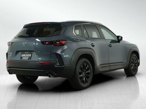 2023 Mazda CX-50 2.5 S Preferred Plus Package