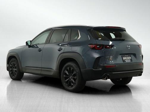 2023 Mazda CX-50 2.5 S Preferred Plus Package