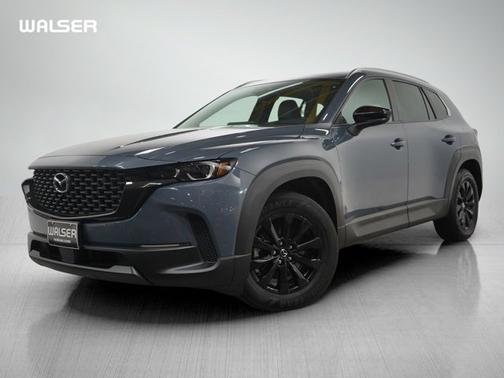 2023 Mazda CX-50 2.5 S Preferred Plus Package