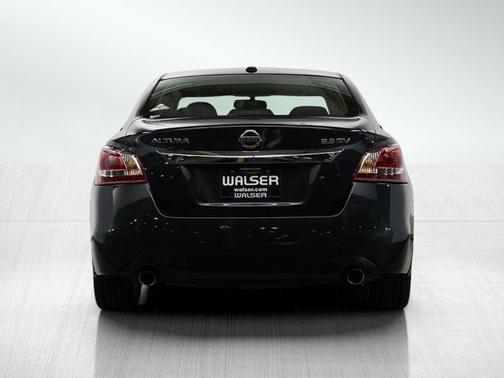 2013 Nissan Altima 3.5 SV
