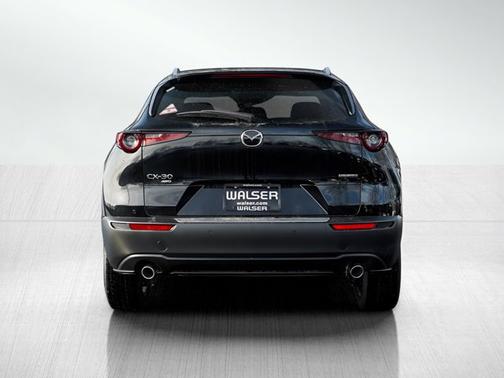 2026 Mazda CX-30 2.5 S Preferred