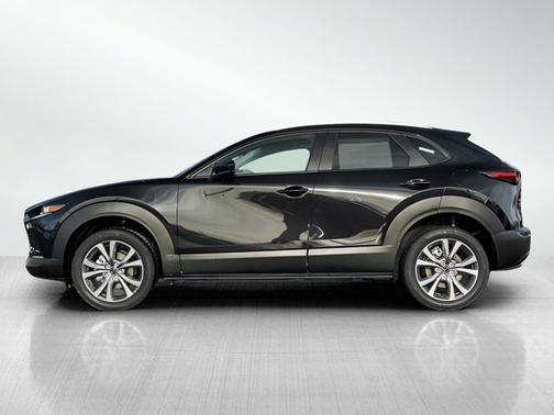 2026 Mazda CX-30 2.5 S Preferred