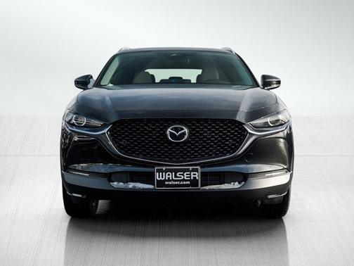 2026 Mazda CX-30 2.5 S Preferred