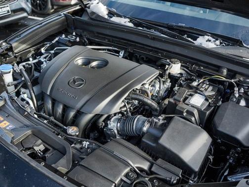 2026 Mazda CX-30 2.5 S Preferred