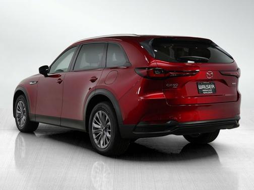 2025 Mazda CX-90 PHEV Preferred Package