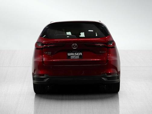 2025 Mazda CX-90 PHEV Preferred Package