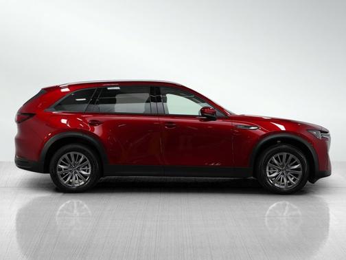2025 Mazda CX-90 PHEV Preferred Package