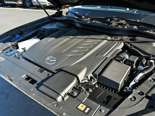 2026 Mazda CX-90 S Premium Plus