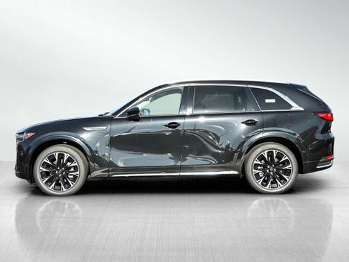 2026 Mazda CX-90 S Premium Plus