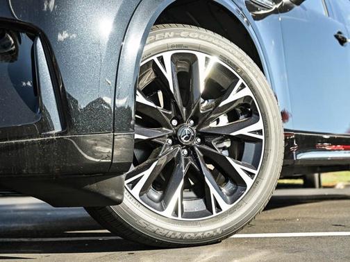 2026 Mazda CX-90 S Premium Plus