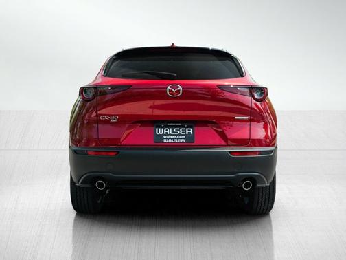 2025 Mazda CX-30 2.5 S Premium Package