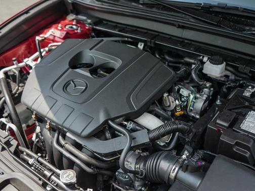 2025 Mazda CX-30 2.5 S Premium Package