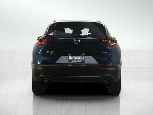 2022 Mazda CX-30 2.5 S Preferred Package