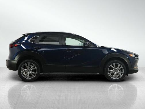 2022 Mazda CX-30 2.5 S Preferred Package