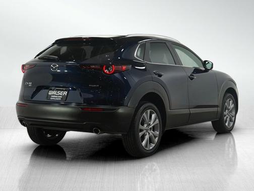 2022 Mazda CX-30 2.5 S Preferred Package