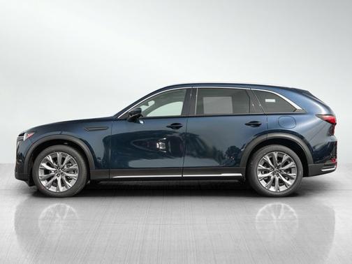 2025 Mazda CX-90 Premium Plus Package