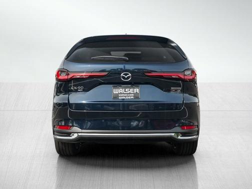 2025 Mazda CX-90 Premium Plus Package